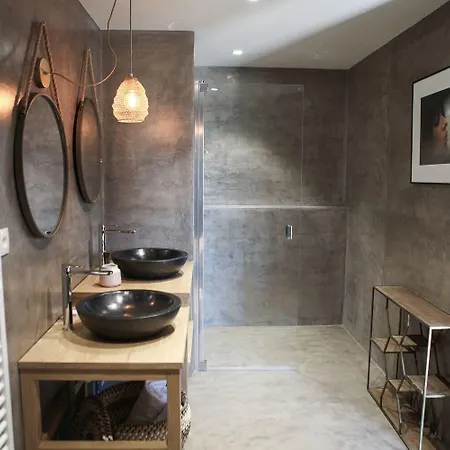 Maison d'hôtes Le Manoir Des Chevaux Dorés