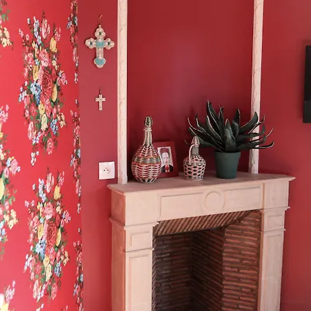 Le Manoir Des Chevaux Dores 3* Le Neubourg