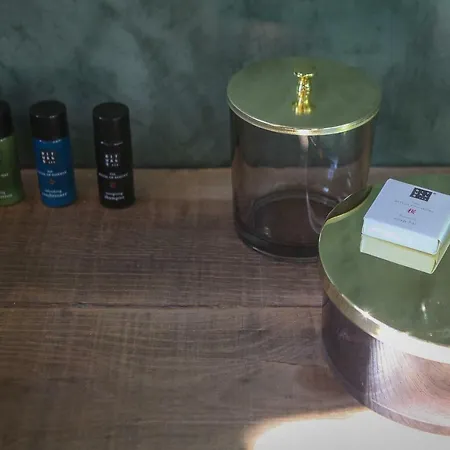 Le Manoir Des Chevaux Dores 3*