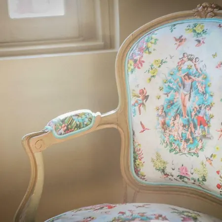 Pensionat Le Manoir Des Chevaux Dores 3*