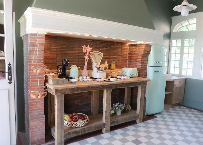 Maison d'hôtes Le Manoir Des Chevaux Dorés Le Neubourg