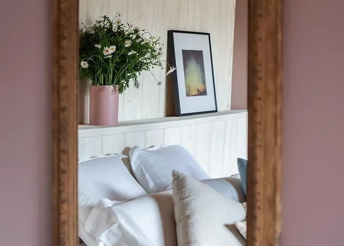 Guest house Le Manoir Des Chevaux Dores Le Neubourg