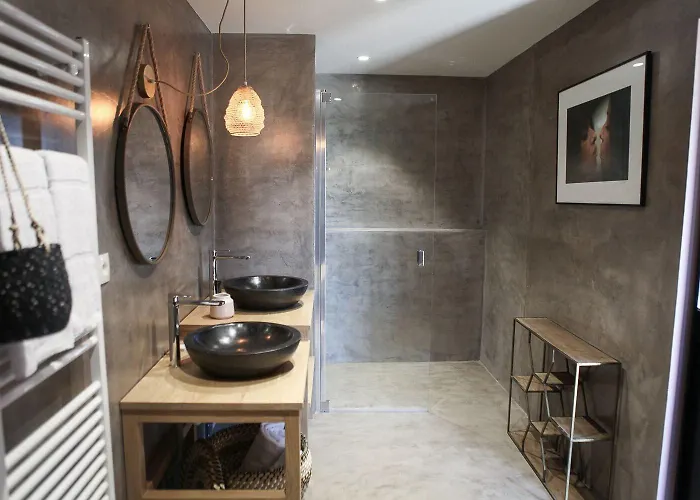 Guest house Le Manoir Des Chevaux Dores