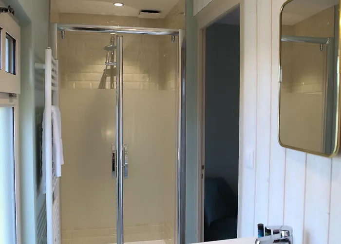 Guest house Le Manoir Des Chevaux Dores