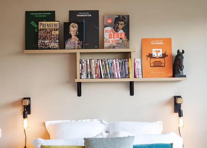 Le Manoir Des Chevaux Dorés 3*