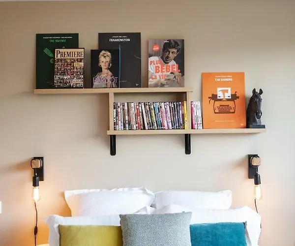 Le Manoir Des Chevaux Dorés Maison d'hôtes 3*