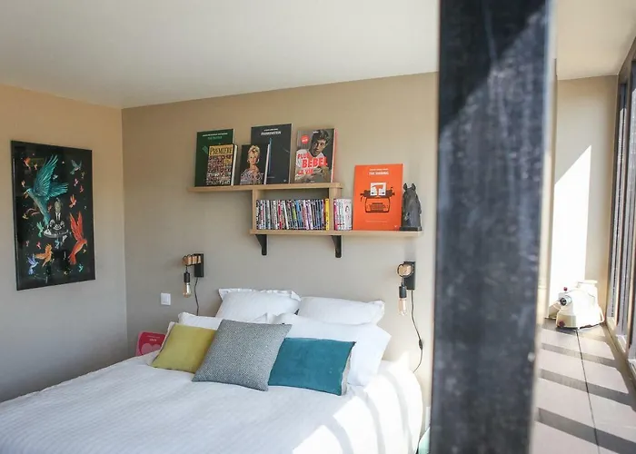 Le Manoir Des Chevaux Dores 3* Le Neubourg